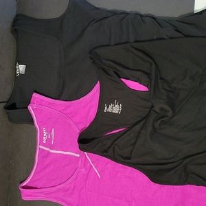 Bundle of Womens Size Medium Tanks